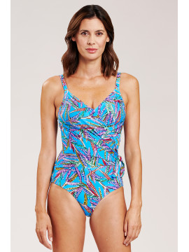 Rosch Feathers Swimsuit